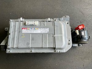 Toyota Aqua DAA-NHP10 G9280-52030　HV　HybridBattery ジャンク品9681