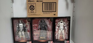 Figuarts STAR WARS Star Wars 10 point 