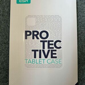 新品ESR iPad Pro11インチ　ケース