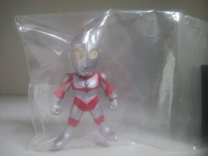  пакет нераспечатанный коробка нет темно синий балка ji Ultraman Jack Return of Ultraman Shokugan фигурка 