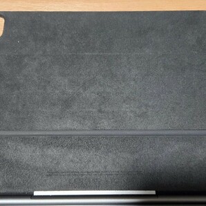 Apple 純正 iPad Pro Magic Keyboard マジックキーボード 11インチ ブラック MXQT2J Aの画像6