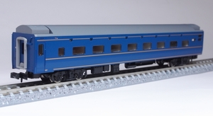 TOMIX 98268 北斗星 東日本仕様 増結セット オロネ25 500 仕様変更品