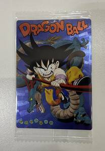  Dragon Ball Monkey King 1-22CR*itajagavol.1 Dragon Ball Itajyaga Son Goku