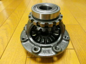 中古 HT81S 初代 Swiftスポーツ SWIFTSPORTS用 Genuine ディファレンシャルギア differential ディファレンシャルギヤ 宅急便着払いにて