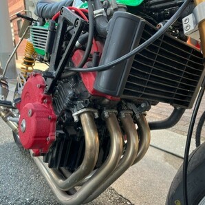 ゴリラ改250cc ホンダ モンキー monkey gorilla 改造車です。抹消渡しですの画像9