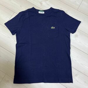 LACOSTE ラコステ 半袖Tシャツ