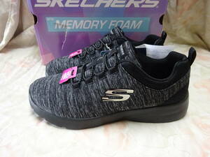 * new goods Skechers sneakers 23 cm.12