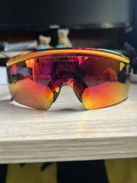 OAKLEY kato x