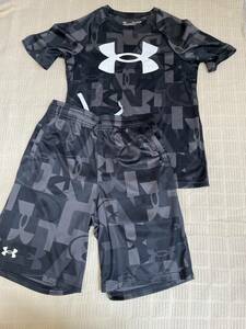 UNDER ARMOUR