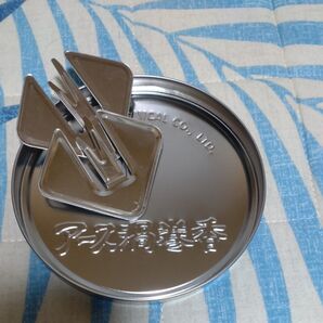 蚊取り線香入れ