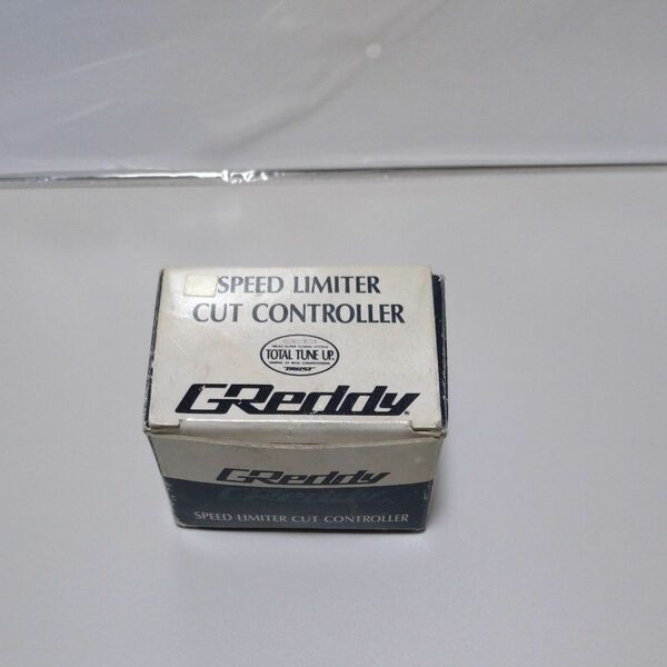 TRUST　SPEED LIMITER CUT CONTROLLER　日産用 