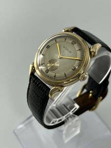 JAEGER-LECOULTRE