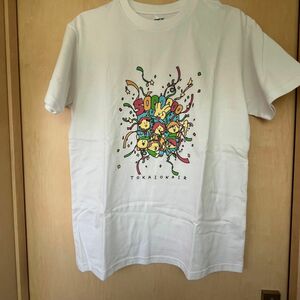 東海オンエア 500万人記念Tシャツ（Sサイズ）