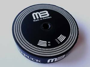 MB RECORD-PUCK レコードスタビライザー
