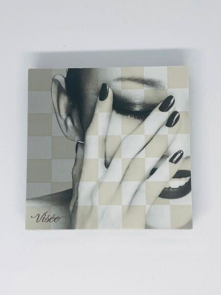 コーセー アイカラーパレット 限定 ヴィセ NA01 安室奈美恵 NAMIE AMURO コスメ 化粧品 レディース KOSE