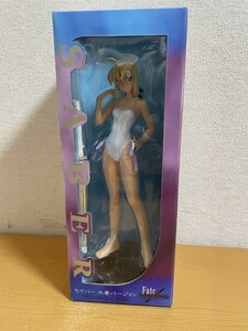 [ used beautiful goods ]Fate/hollow ataraxia* Saber swimsuit VERSION 1/6k Rays 