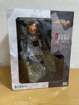 【中古品】コトブキヤ 新世紀エヴァンゲリオン 1/7 アスカ ゴスロリ ver_画像1