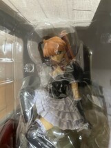 【中古品】コトブキヤ 新世紀エヴァンゲリオン 1/7 アスカ ゴスロリ ver_画像5