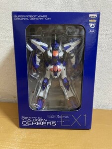 [ secondhand goods ]YTA-06BWsa-belas "Super-Robot Great War" OG full action figure series EX1 final product (FAF-EX1) van Puresuto 