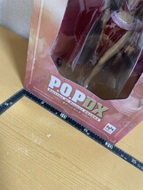 【中古美品】メガハウス P.O.P DX/POP ONE PIECE ボア・ハンコック_画像8