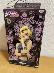 [ not yet constructed unused goods ]DX collection jojo figure Vol.4 JoJo's Bizarre Adventure no. six part . person . empty article except . figure 