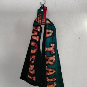 世界の終わり2018コンサート INSOMNIA TRAIN タオル、タオルハンガー、シリコンストラップ×2、S字フック