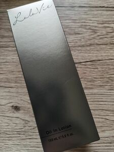 ララヴィ　オイルインローション　150mL