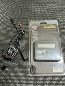 ヨコモ BL-PRO4 ブラシレスアンプ YBP4 program box yd-2 md-1 grk mc-1 galm 等に