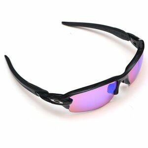 OAKLEY オークリー POLISHED BLACK/PRIZM GOLF OO9271-09 FLAK2.0 フラック2.0 プリズムレンズ スポーツ サングラス 61□12 M870544