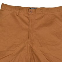 定価22550円 glamb グラム Fillipo wide pants-フィリポワイドパンツ サルエル リブパンツ 3サイズ メンズ M863017_画像3