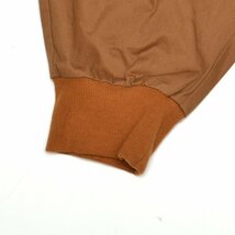 定価22550円 glamb グラム Fillipo wide pants-フィリポワイドパンツ サルエル リブパンツ 3サイズ メンズ M863017_画像4