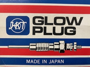 GLOW PLUG FUSO PM-66 ME037002 グロープラグ フソー　6D10 6D11