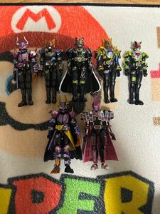 フィギュア 仮面ライダー