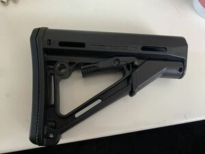 MAGPUL CTR ストック CTRストック マグプル レプリカ タイプBK 