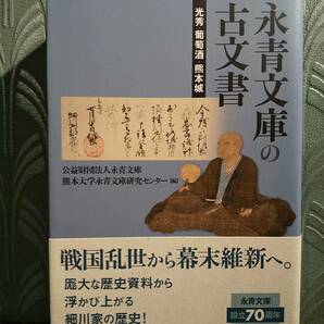 永青文庫の古文書 光秀・葡萄酒・熊本城 ◎検索用：御甲冑等之図 手永・惣庄屋制 明智光秀 細川ガラシャ 細川幽斎 明治維新 熊本藩 狩野派