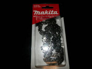 新品未使用マキタmakita250mmチェーンブレードA-42743チェーン刃25AP 60E