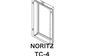 新品 NORITZ ノーリツ TC-4 扉内ケース 0706521 扉内設置ケース　給湯器関連 部材