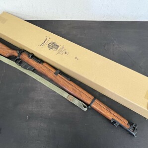 DENIX デニックス ディスプレイガン 装飾銃 リーエンフィールド SMLE MK3 UK1907 スペイン製の画像1