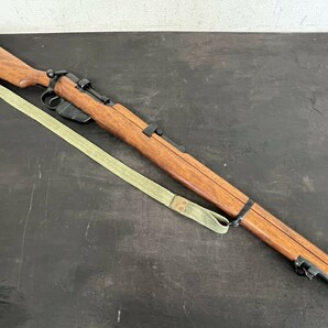 DENIX デニックス ディスプレイガン 装飾銃 リーエンフィールド SMLE MK3 UK1907 スペイン製の画像4