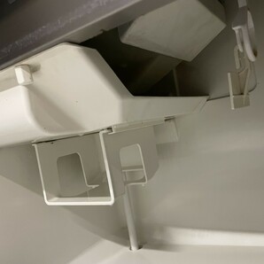 動作確認済み HOSHIZAKI ホシザキ IM-35L-1 2004年製 HOSHIZAKI 製氷機 キューブアイス 業務用 厨房機器の画像6