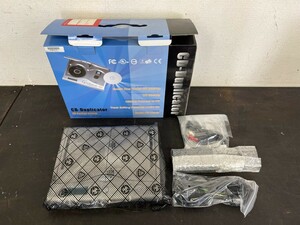 【未使用 極美品】 東江物産 CDデュプリケーター CB-9100 2004年製 Duplicator 高速CDコピー機 ダビング バックアップシステム