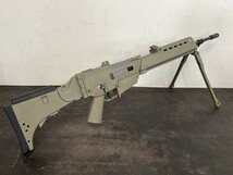 電動動作確認済み！UMAREX HK G36V 電動ブローバックガン 電動ガン 現状品 銃刀法出力規制適合確認済_画像3