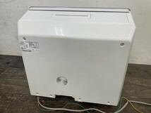 動作確認済み AQUA アクア ADW-GM1-W 食器洗い機 2019年製 ホワイト 食洗機 送風乾燥機能付き_画像7