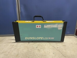 DUNSLOPE Lite SLIM R-85SL wheelchair for possible . shape slope one body 