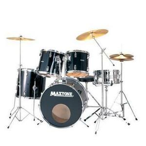 new goods!Maxtone MX-116DX drum full set unused storage goods!
