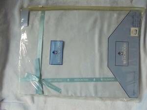 WEDGWOOD Wedge wood tablecloth 130x200 centimeter 