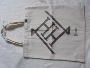 HERNO tote bag 