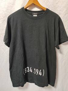 サカナクション SAKANAQUARIUM 2019 Tシャツ M