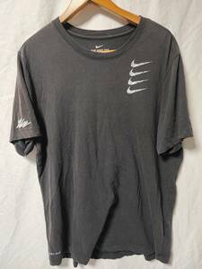 NIKE THE NIKE TEE Tシャツ 半袖 DRI-FIT メンズ 3L