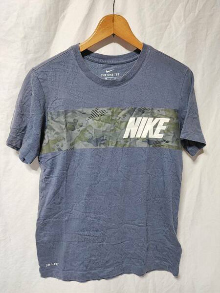 NIKE DRI-FIT Tシャツ 半袖 トップス メンズ S